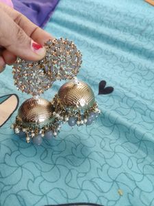 Offer 🫴 🎉 🎉 🎉 On Jhumka