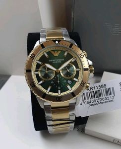Emporio Armani Original Watch