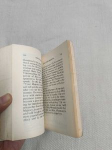 Vikramaditya and the Throne