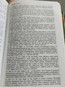 Accident Case Digest