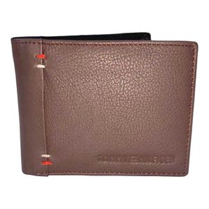 Tommy Hilfiger Genuine Leather Wallet