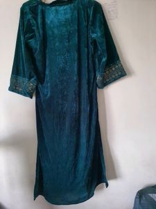 Shae By Sarfarz Kurti