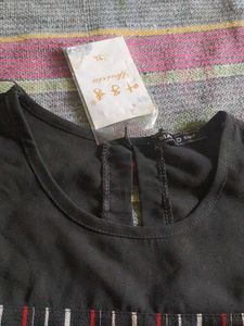 Striped Casual Shirt