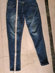 Jeans For Girls