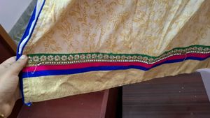 Kurta Top