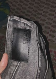 HERE &amp; NOW Jeans And Roadster Full Shirt