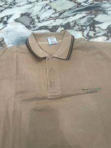 Men's Casual Polo Shirt