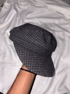 Tommy Shelby Newsboy Cap! 💀