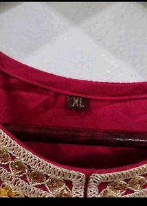 Beautiful Three Pcs Suit
