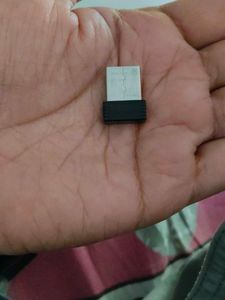 HP Wireless Keyboard K2500