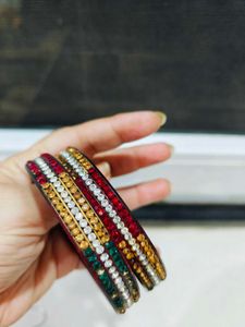 Bangle Sets (5)