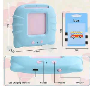 Early Kids Educational Toy
