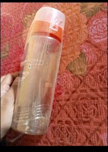 Empty Protein Shaker Bottle Pack Of 10