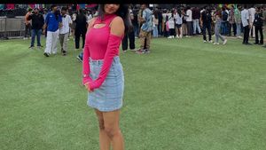 POOKIE TANK TOP 💗