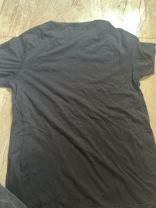 Graphic Print Tee