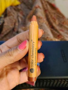Color Chemistry Lip &amp; Cheek Tint