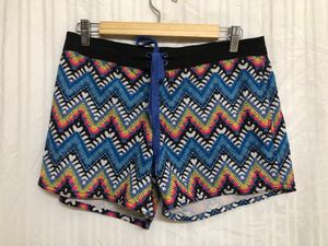 O’RAGEOUS Blue Shorts