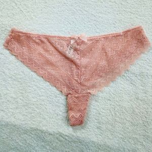 Pink Panty