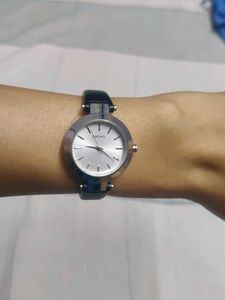 DKNY Ladies Watch