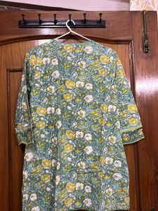 Short Kurti
