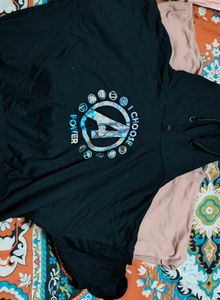 Avengers 'I Choose Power' Hoodie