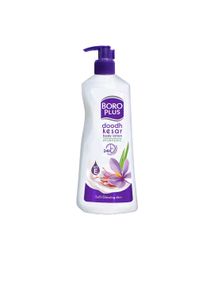 boro plus body lotion