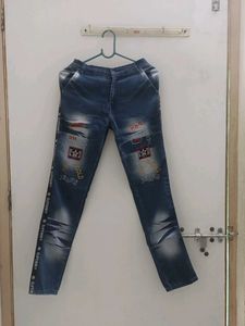 Stylish Jeans