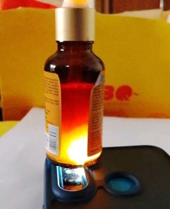 Vitamin C Face Serum
