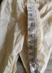 Dhoti Model Dress