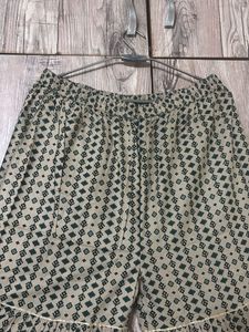 Sharara Pant + Dupata
