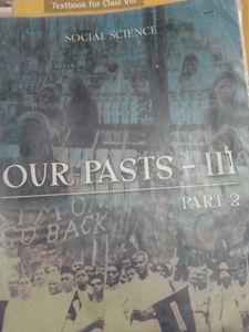 Class 8 Sst Book Ncert Set