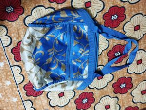 🔵Blue Hand Bag