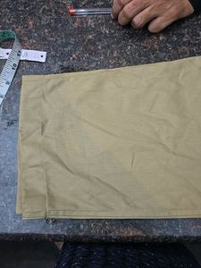 New Unused Men Formal Pant Size 47 Lenght 40