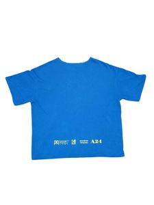 Vintage Graphic Tee - Cannes Competition