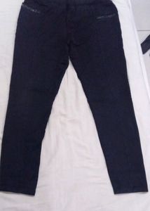 Stretchable Denim Jeans