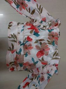 Slyck Crop Top
