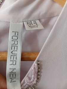 Forever New Lilac Stone work Top