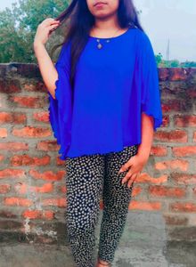 It's New And Beautiful Girls Top