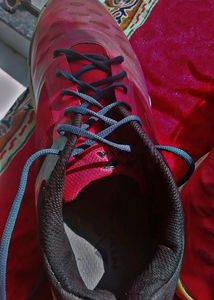 NIVIA Shoes For Badminton/ Tennis /Squash/More
