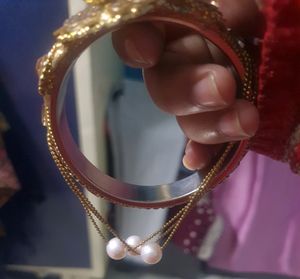 Fancy Stylish Kade Or Bangles