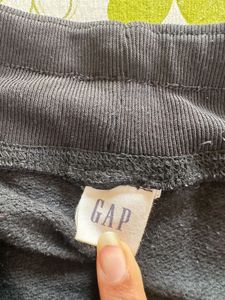 Gap Track