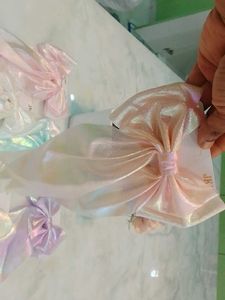 Beautiful Pastel Colour Clips