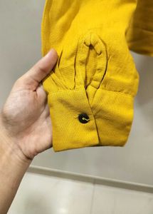 AND Formal Women Shirt