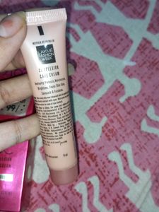 Lakme 9to5 CC Cream