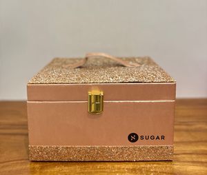 vanity box