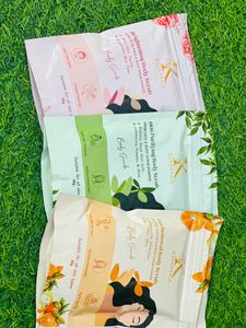 Body Scrubs