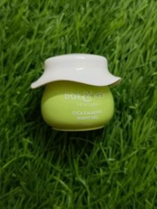 Dot &amp; Key Night Gel
