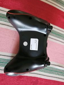 Redgear Pro Wireless Gamepad
