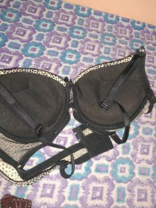 Push Up Bra