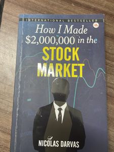 Combo Of 4 Finance Books